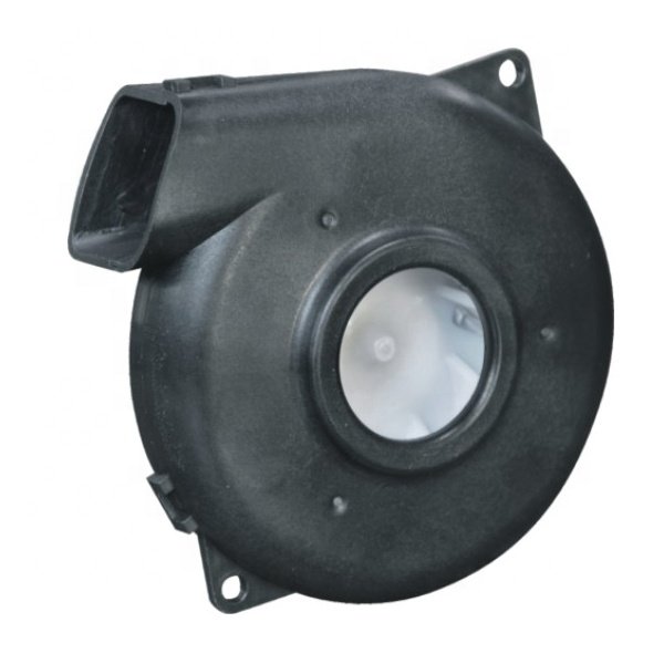 Toyon Small High Pressure Blower Dc Fan Blower 83mm Small Radial Centrifugal Blower Fan